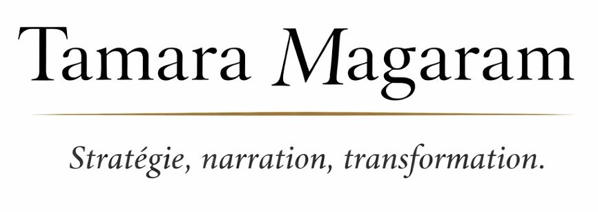 Tamara Magaram