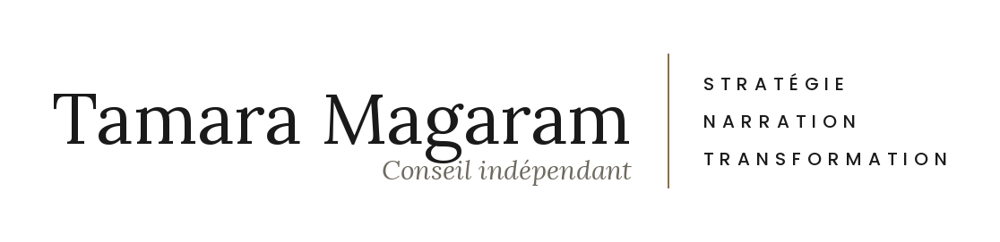 Tamara Magaram