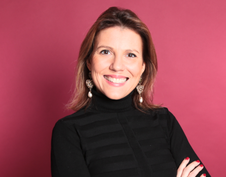 Tamara Magaram